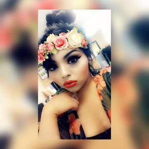 Meet your Posher, Isa